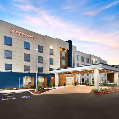 Hampton Inn Oakhurst-Yosemite Kültér fotó