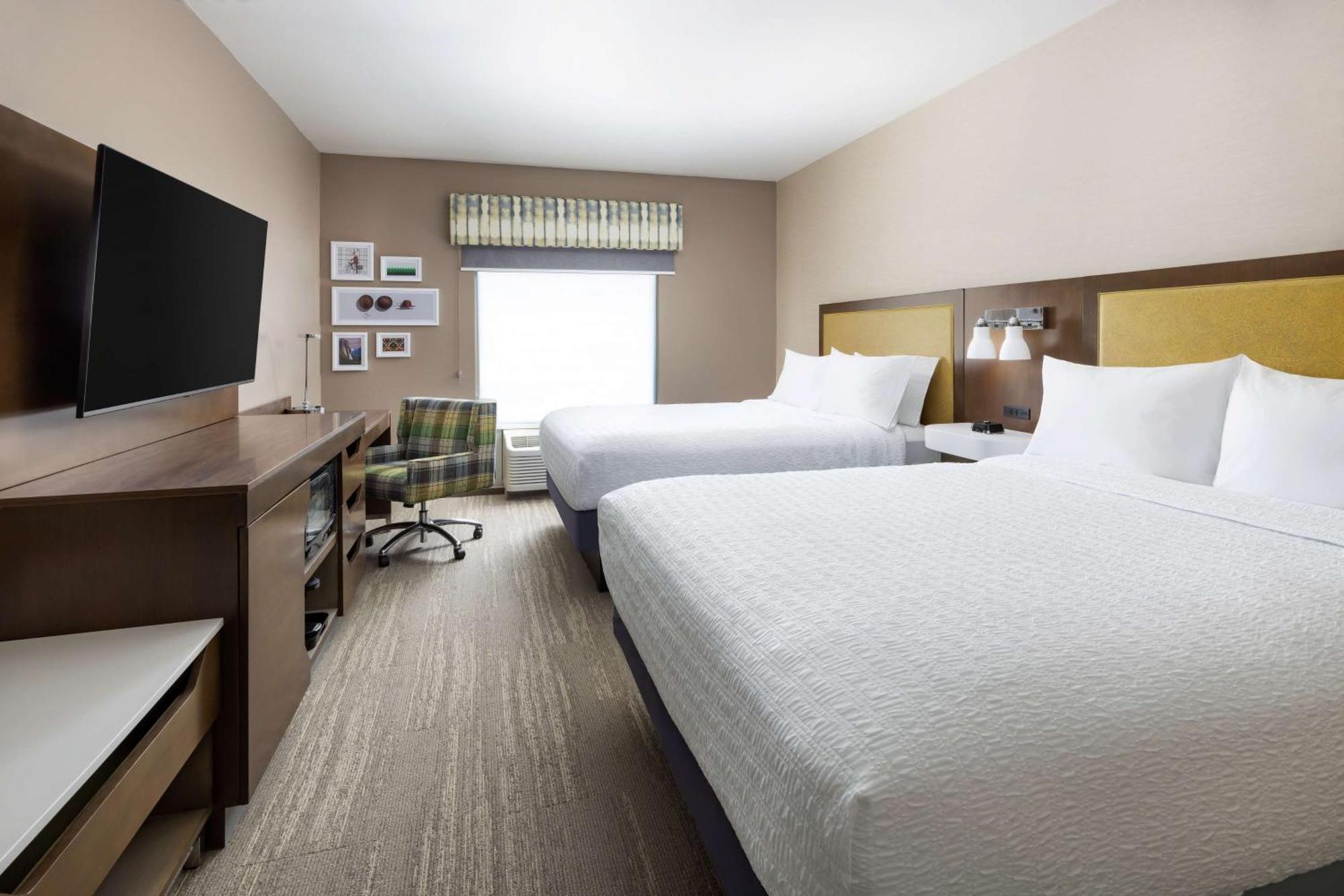 Hampton Inn Oakhurst-Yosemite Kültér fotó