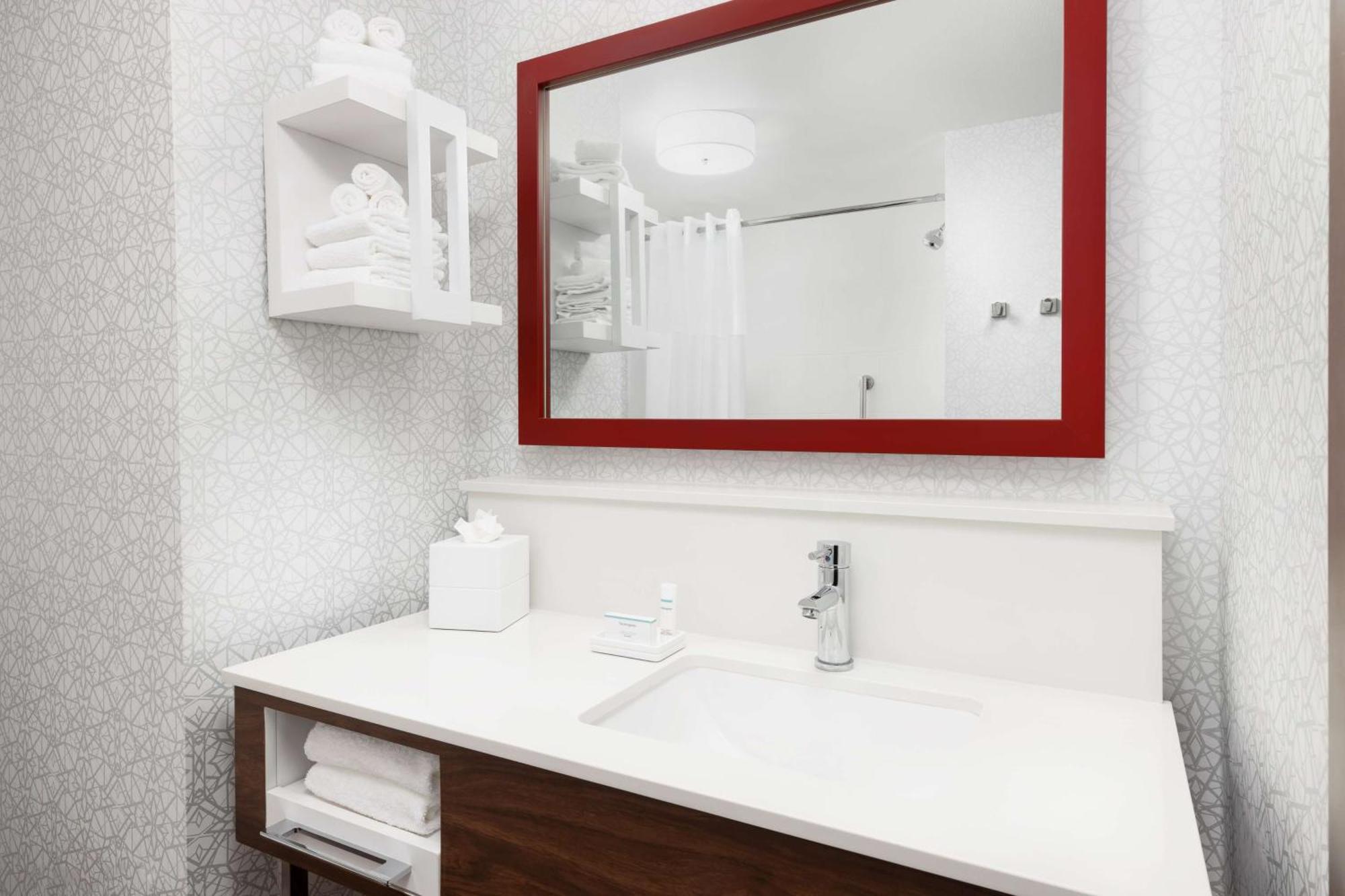 Hampton Inn Oakhurst-Yosemite Kültér fotó