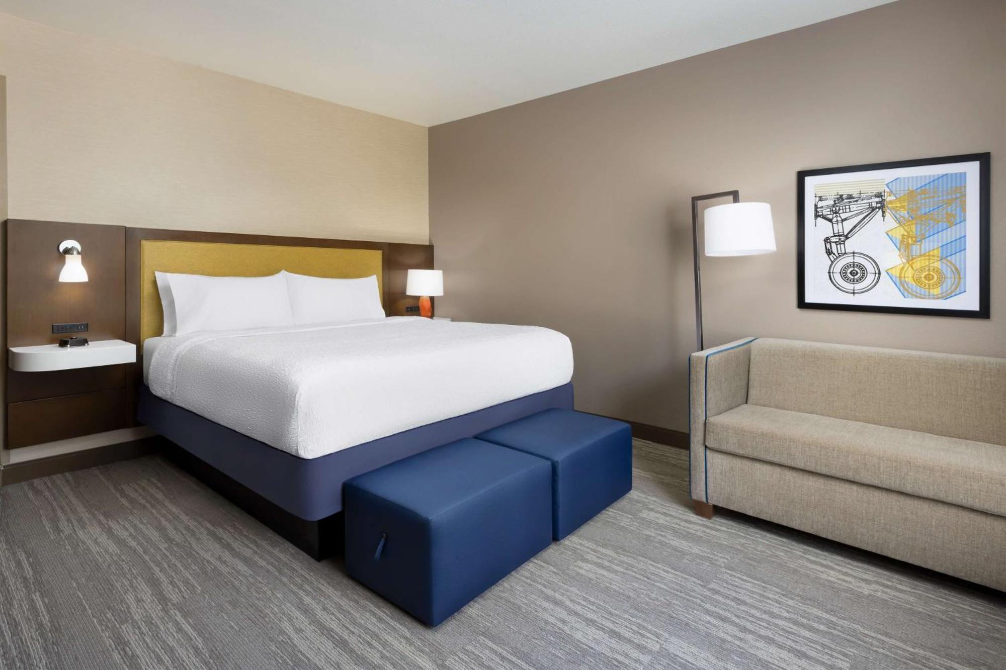 Hampton Inn Oakhurst-Yosemite Kültér fotó